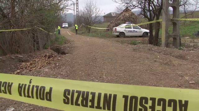 Doi barbati din Iasi, tata si fiu, si-au ucis in bataie vecinul, desi acesta nu le gresise cu nimic