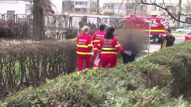"Cornul si laptele", suspectat ca a facut inca 36 de victime in Galati. SMURD-ul a intervenit cu toate ambulantele din dotare
