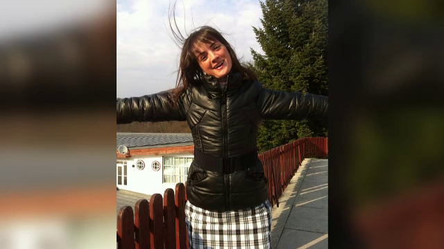 A strans 120.000 de euro, a asteptat un an transplantul, insa i s-a refuzat dreptul la viata. Destinul trist al Biancai