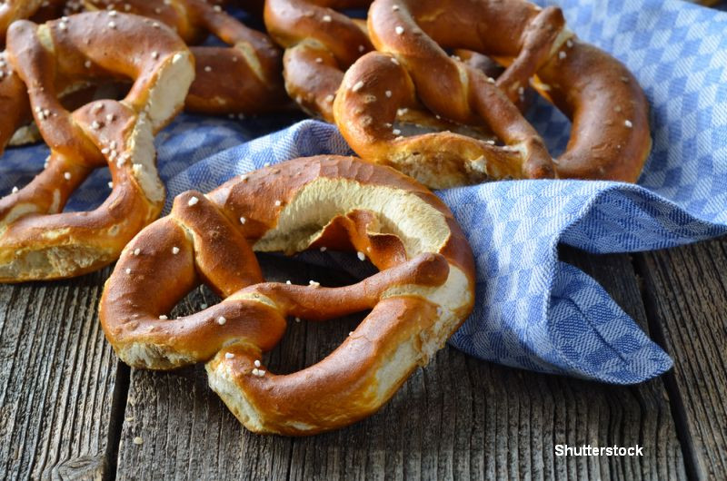 Cum ar putea fi un covrig la fel de daunator ca o tigara. Cercetatorii au facut o descoperire alarmanta