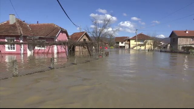 inundatii Serbia