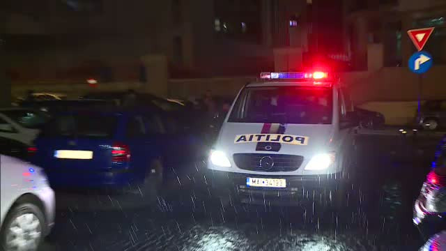 Dupa 4 zile de cautari, politia l-a prins pe evadatul Renato Tulli. Descoperire ingrijoratoare facuta asupra sa