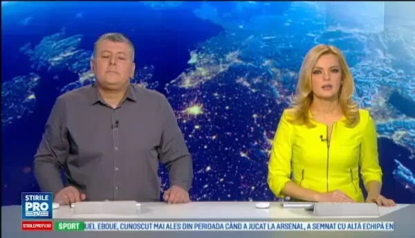 Ploi, temperaturi scazute si vant puternic in toata tara. Prognoza meteo pana duminica
