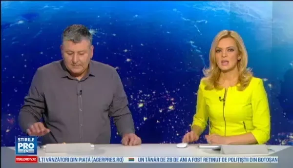 Zece raniti in Cluj, dupa ce un autobuz a fost izbit de o cisterna. Cum s-a produs accidentul