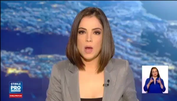 Adolescenta disparuta fara urma de 24 de ore. Apelul disperat al parintilor, doi americani stabiliti in Rasnov