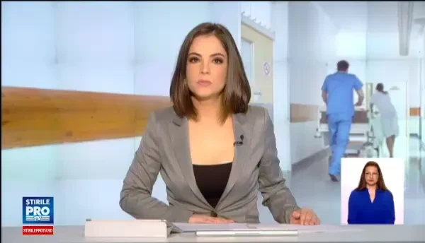 Patruzeci de elevi de la o scoala din Galati, transportati la spital cu simptome de toxiinfectie alimentara. Ce au consumat