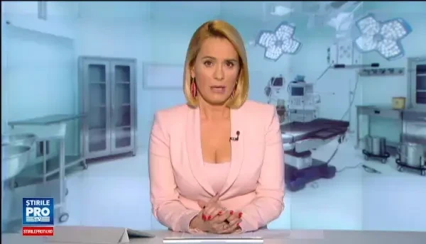 A strans 120.000 de euro, a asteptat un an transplantul, insa i s-a refuzat dreptul la viata. Destinul trist al Biancai