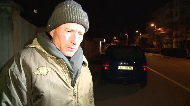 Barbatul care a anuntat la 112 ca s-a ratacit intr-o padure a fost gasit dupa 3 zile. Costel: "Nu stiam ca ma cauta politia"