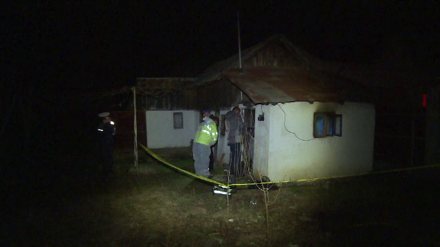 A dat drumul unui resou sa se incalzeasca si a provocat o tragedie. Un barbat de 62 de ani a murit in casa parinteasca