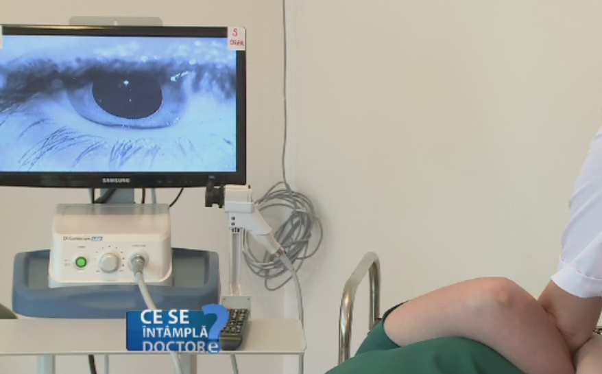 Nu auziti bine cu o ureche? Aveti o problema de vedere la un singur ochi? Examinarile urgente pe care trebuie sa le faceti