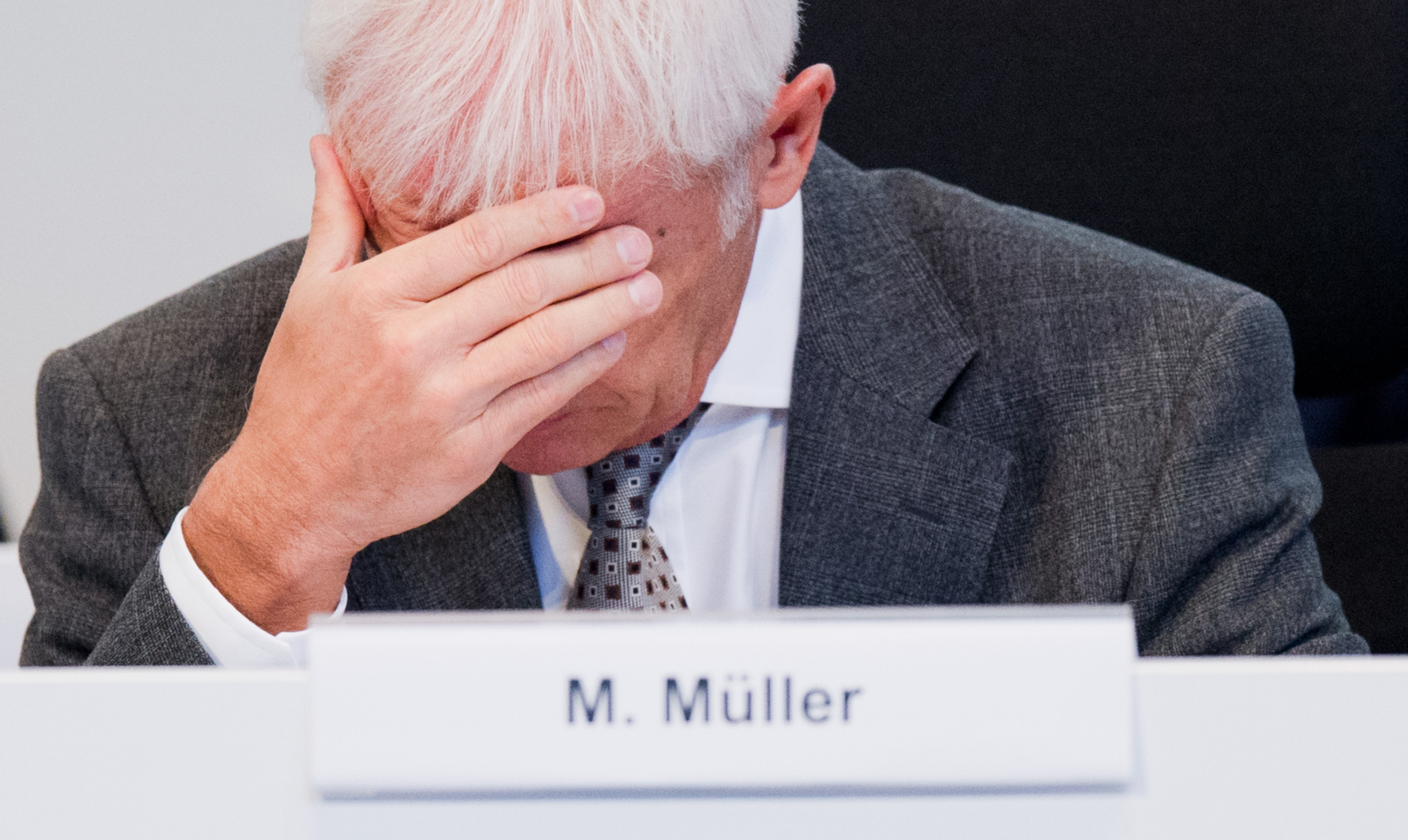 Decizia luata de Volkswagen dupa scandalul emisiilor. Cati angajati va concedia pana in 2017