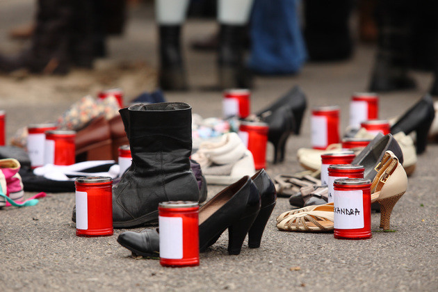 De ce mor romancele cu zile. Boala care nu doare, dar ucide 4.000 de femei in fiecare an