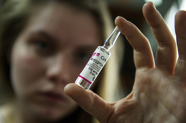 Atletii rusi gasiti dopati in ultimii ani nu vor participa la JO. Decizia luata pentru a-i salva pe sportivii curati