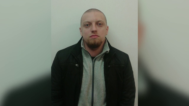 Roman condamnat la inchisoare pe viata in Germania, adus in tara sub escorta politiei. Crima ingrozitoare comisa acum 4 ani