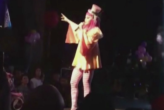 Madonna, acuzata ca a venit beata la un concert din Australia. Cate ore si-a lasat fanii sa astepte in ploaie