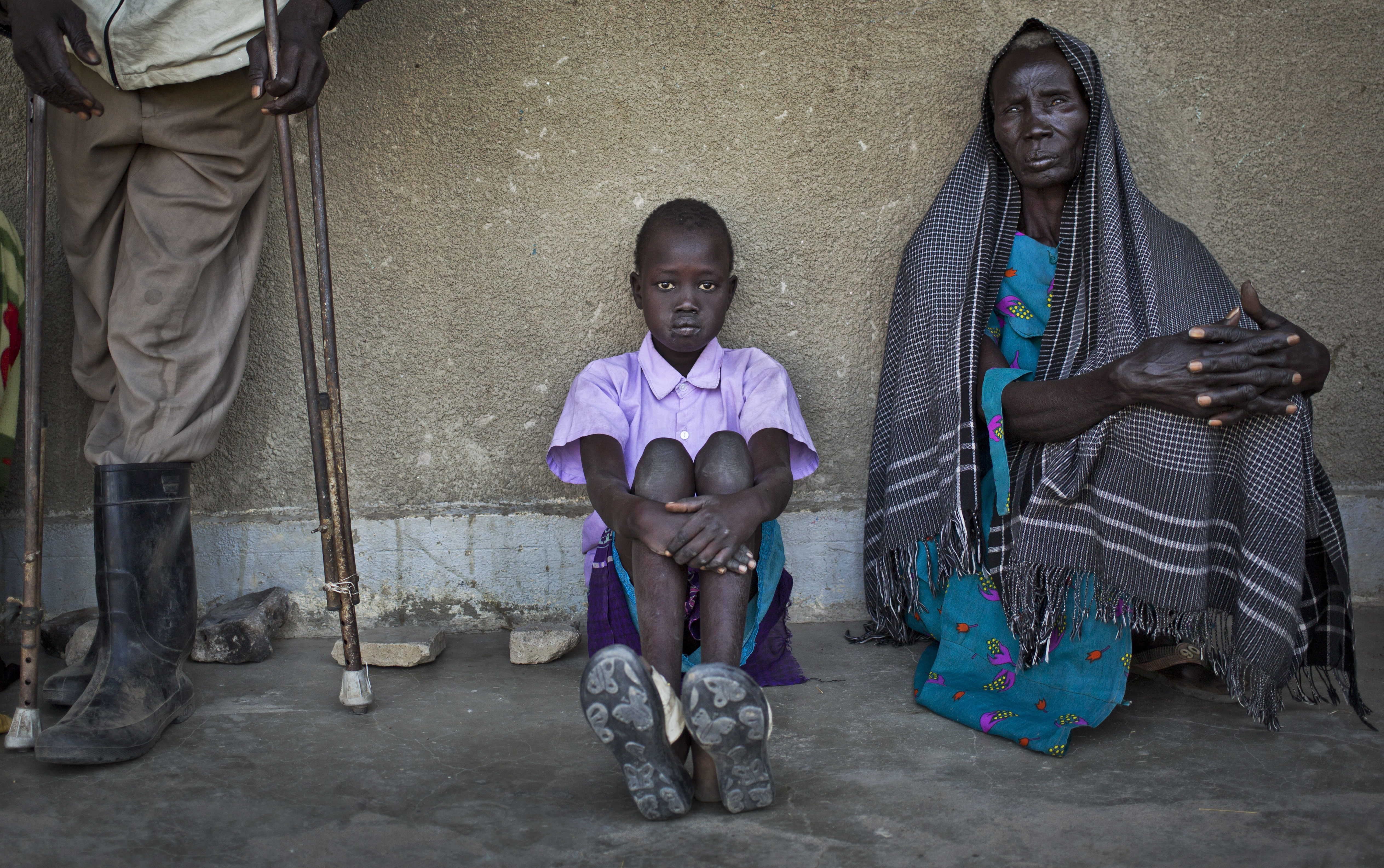 Soldatii si militiile din Sudanul de Sud au primit in loc de salariu acceptul de a viola femei fara a fi trasi la raspundere