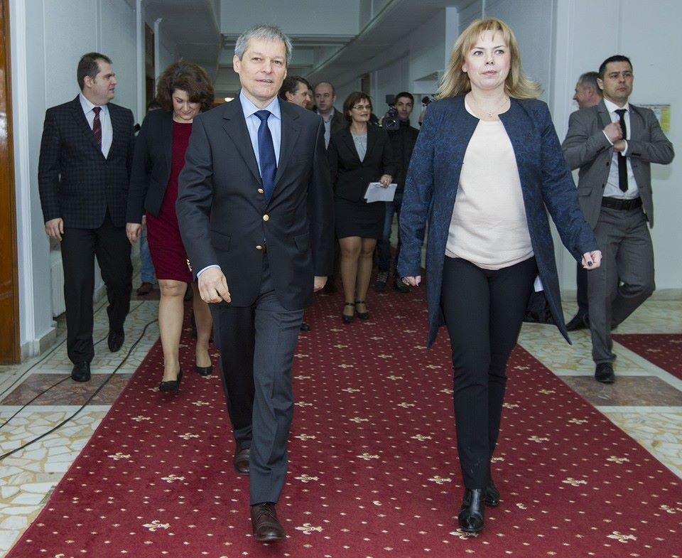 Site-ul pe care orice roman poate urmari cum este cheltuit fiecare leu din fondurile publice