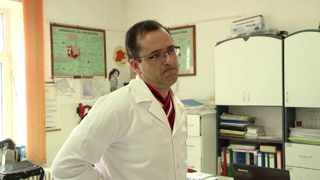 Revolta localnicilor din Scanteia impotriva medicului de familie. Oamenii se plang ca ii injura cand merg la consultatii