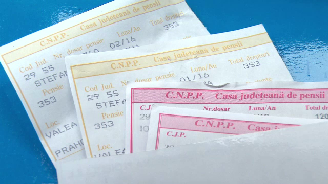 Ce au descoperit zeci de pensionari din Prahova, dupa ce nu si-au mai primit banii. Posta Romana a sesizat imediat politia