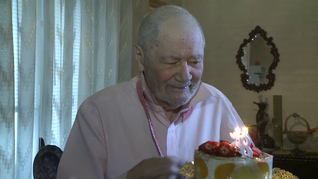 Ion Besoiu a implinit 85 de ani. Mesajul sincer transmis de actor: "Am regretul ca nu mai traiesc inca vreo 25 de ani"