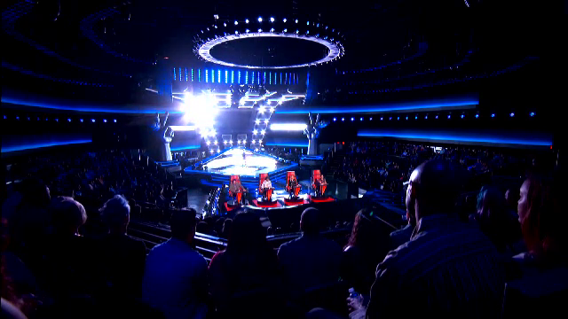 Caravanele "Vocea Romaniei" si "Vocea Romaniei Junior" au ajuns la Timisoara. Cum te poti inscrie la preselectii