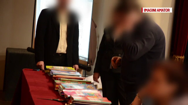 Anul si scandalul in invatamantul romanesc. Elevii care ar putea ramane fara manuale noi in toamna