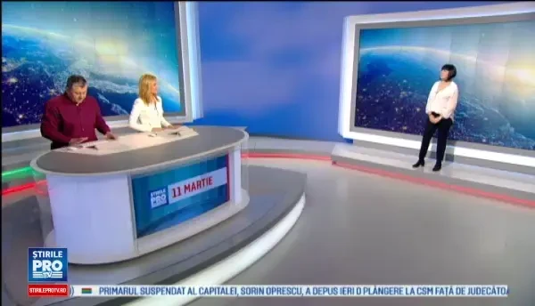 Horoscop zilnic, 11 martie 2016. Sagatatorii rastoarna pusculita, Berbecii iau decizii importante in viata de cuplu