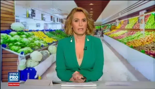 Paradoxul scaderilor-record de preturi anuntat de INS. Cum a ajuns sa coste cosul lunar al romanilor cu 70 de lei mai mult