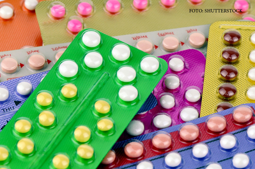 Pericolul ascuns in anticonceptionalele luate fara recomandarea medicului. "Inlocuiesc tesutul normal cu unul tumoral"