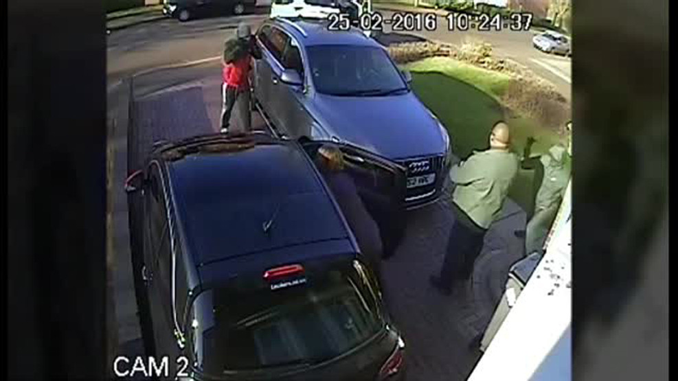 Un simplu “La revedere” s-a transformat in cosmar pentru un cuplu britanic. Politia cere acum ajutorul cetatenilor