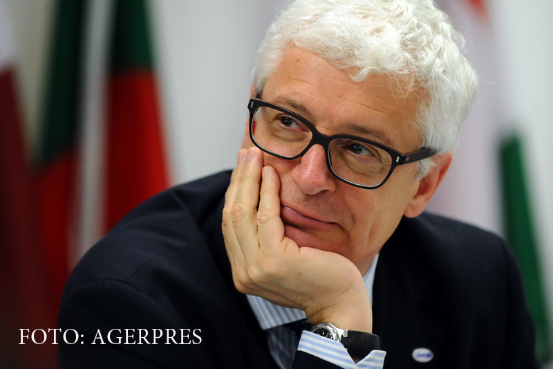 Interceptarile ii deranjeaza si pe politicienii europeni. Seful antifrauda al UE, lasat fara imunitate din cauza unei anchete