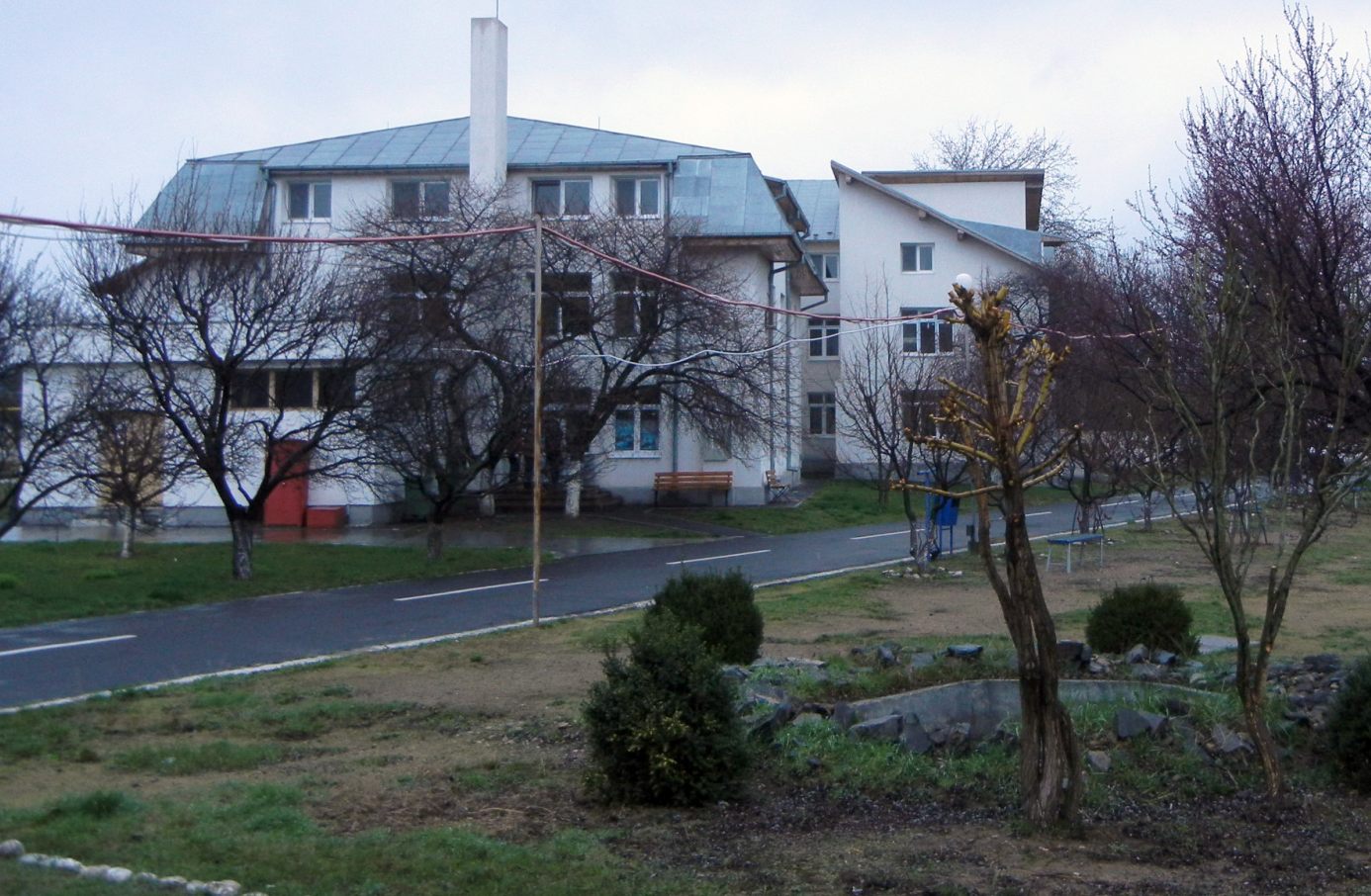 Ce a gasit la Galati familia de refugiati care auzise tot ce e mai rau despre Romania: "Ne-am schimbat impresia complet"