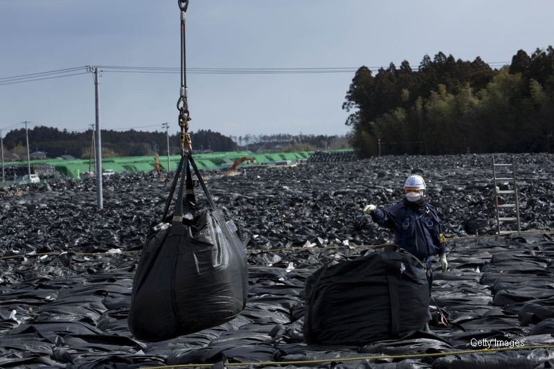 Fukushima