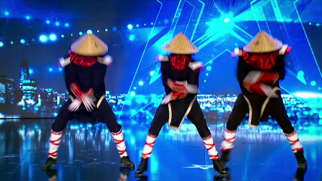 Spectacolul talentelor autentice a fost la inaltime vineri. 4,6 milioane de oameni au fost cu ochii pe "Romanii au talent"