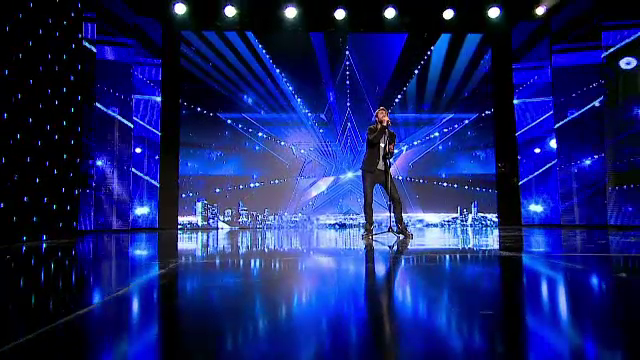 Romanii au talent