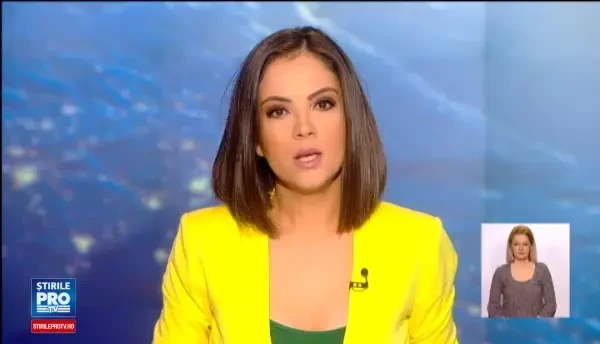 Incendiu urias in Piata Moghioros din Bucuresti.