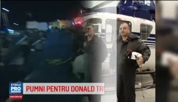 Noi proteste la adresa lui Donald Trump in SUA. Miliardarul si-a anulat un miting din motive de securitate