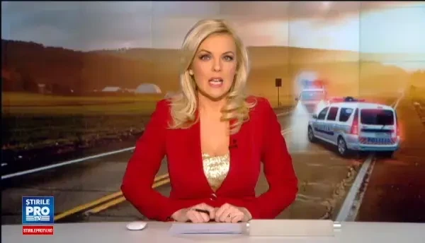 Doi morti si doi raniti intr-un tragic accident produs pe soseaua dintre Bacau si Roman. Soferul vinovat nu a patit nimic