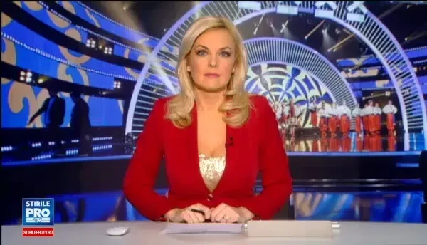 Spectacolul talentelor autentice a fost la inaltime vineri. 4,6 milioane de oameni au fost cu ochii pe Romanii au talent