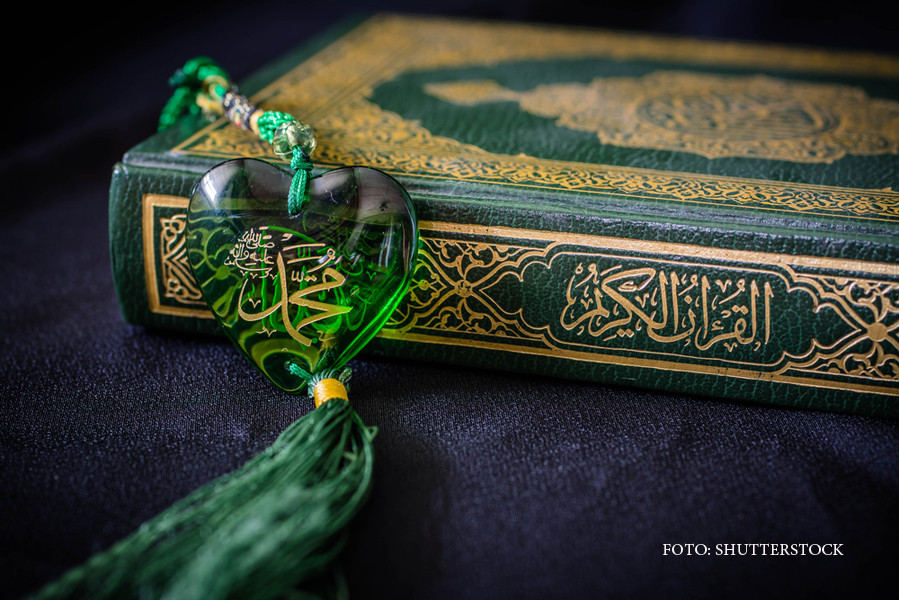 Reactia guvernului Danemarcei, dupa ce intr-o moschee s-au predicat sharia si victoria ISIS. "Coranul trebuie adaptat"