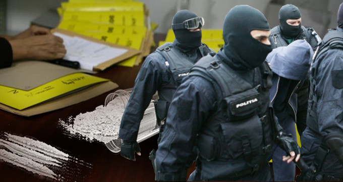 Noi detalii ies la iveala despre moartea suspecta a ”carausului” implicat intr-un transport de 40 kg de heroina