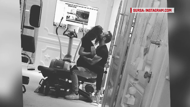 Madalina Ghenea traieste o noua poveste de dragoste cu un barbat celebru. Cei doi si-au facut tatuaje asemanatoare