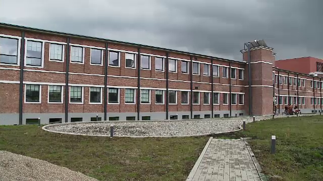 Fabricile vechi din Cluj, transformate in centre culturale sau sedii de firma. Cum arata acum vechile hale industriale