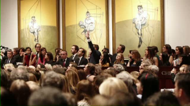 Tablouri de o valoare uriasa, disparute din locuinta unui colectionar. Hotii n-au lasat nicio urma