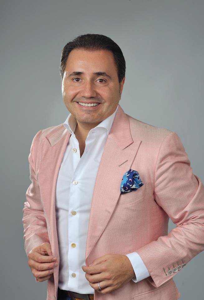Deputatul Cristian Rizea