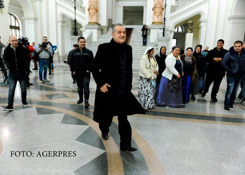 Gigi Becali