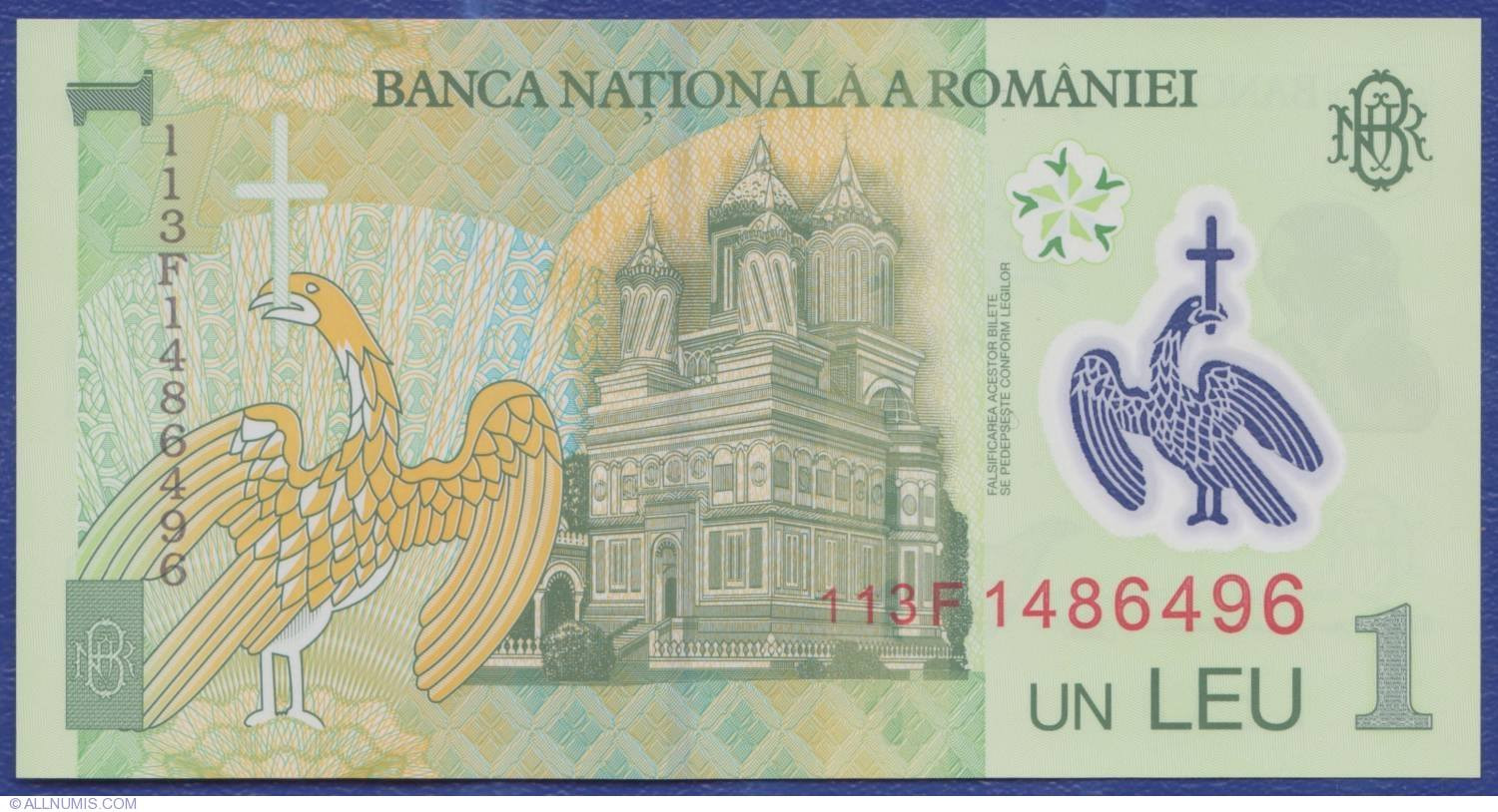 Surpriza din partea BNR: lanseaza 4 NOI MONEDE. FOTO