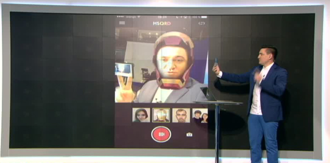 iLikeIT. Aplicatia ruseasca cumparata de Facebook. Ce ar putea aduce nou in reteaua sociala