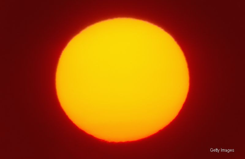 Cea mai calduroasa luna februarie din istoria masuratorilor. Cercetatorii atrag atentia asupra unei "urgente climatice"