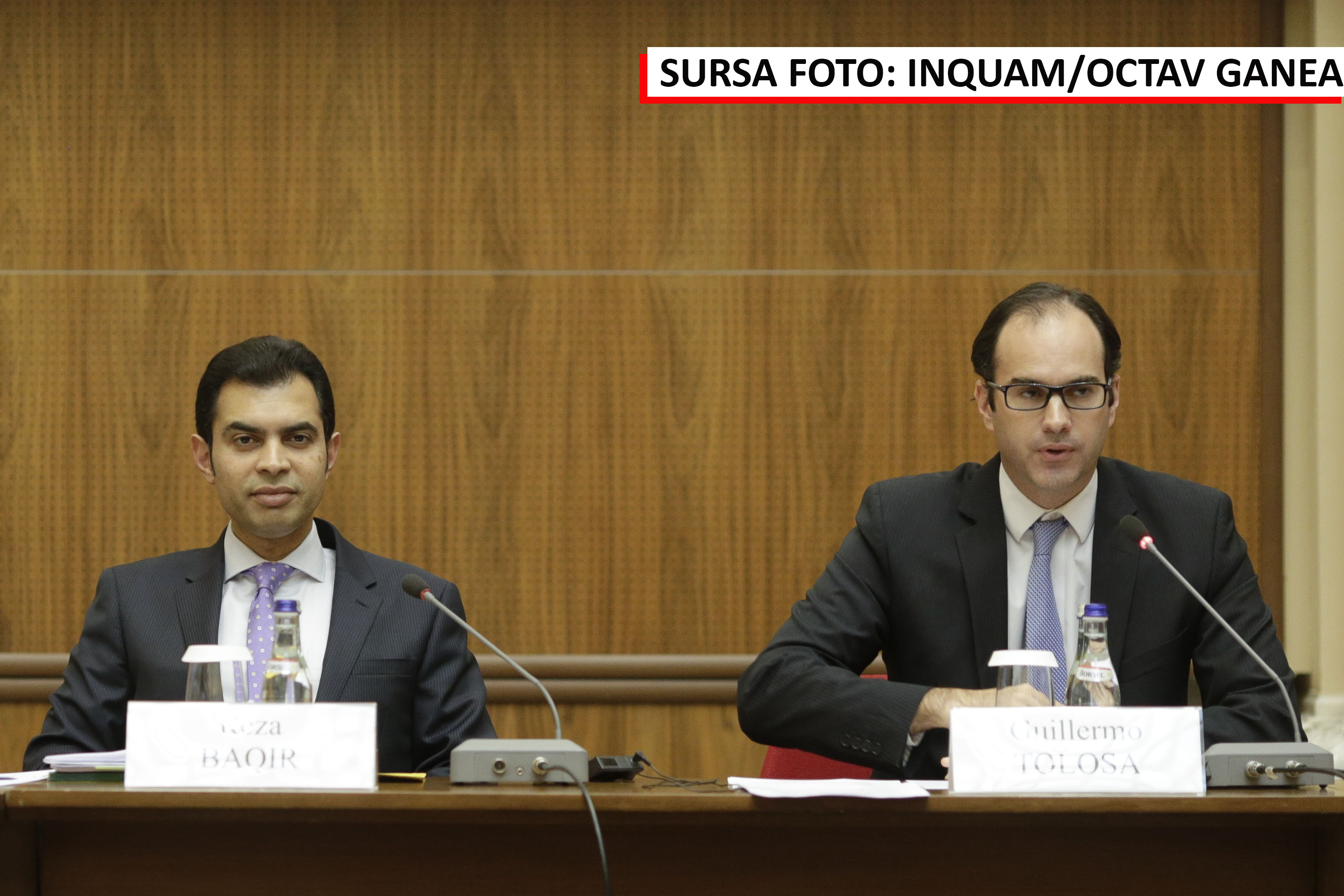 Seful FMI pentru Romania: "Darea in plata ameninta dreptul la proprietate". Ce au recomandat Guvernului expertii Fondului